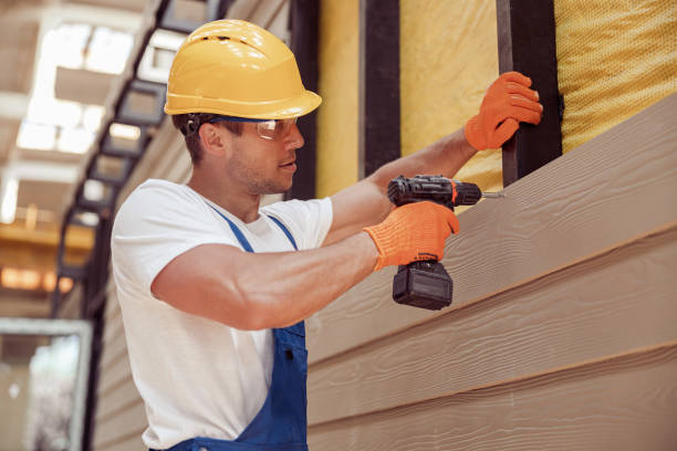 Custom Trim and Detailing for Siding in North Fort Lewis, WA